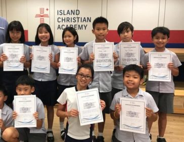Island Christian Academy Expands In Hong Kong