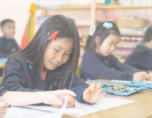 Island Waldorf School of Hong Kong