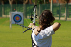 Jakarta Archery Centre For Archery Classes In Indonesia