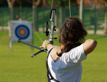 Jakarta Archery Centre For Archery Classes In Indonesia
