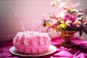 Best Cake Shops For Birthday Cakes In Jakarta