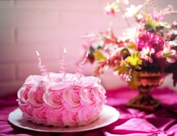 Birthday Cakes in Jakarta