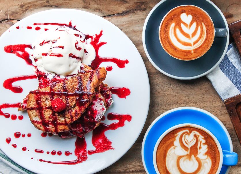 Jakarta’s Best Coffee Houses