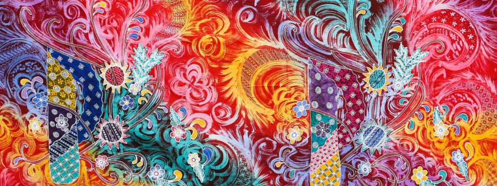 Where To Buy Batik In Jakarta?