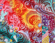 Where To Buy Batik In Jakarta?