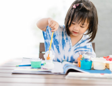 Top Japanese Language Schools Offering Classes And Courses for Kids in Hong Kong