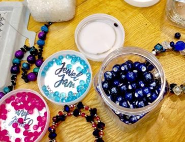 Jewel Jam For Beading And Bejewelling Birthday Parties Hong Kong