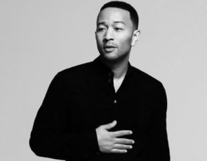 John Legend Concert Tickets In Malaysia 2019