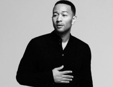John Legend Concert Tickets In Malaysia 2019