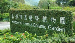 Visiting Kadoorie Farm and Garden in Hong Kong With Kids
