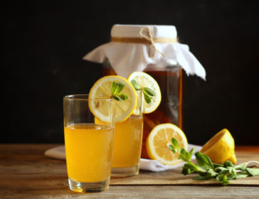 Where To Find Kombucha In Hong Kong