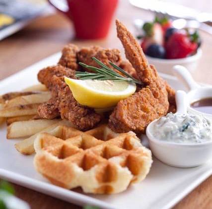 Breakfast And Brunch Spots For Kids In Kennedy Town, Hong Kong