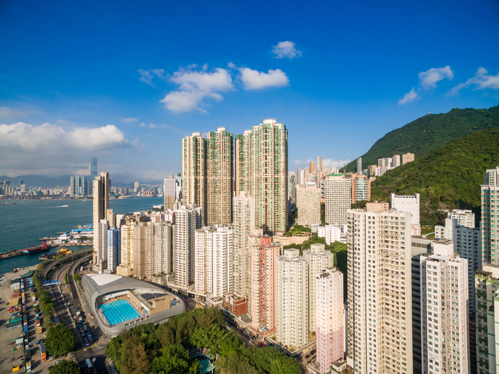Family Friendly Guide To Kennedy Town, Hong Kong