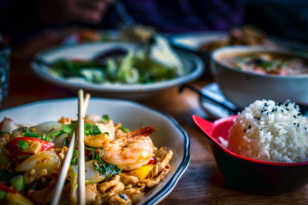 Family Friendly Restaurants Phuket