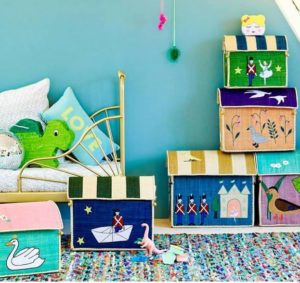 Kids Storage Solutions In Hong Kong