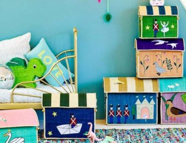 Kids Storage Solutions In Hong Kong
