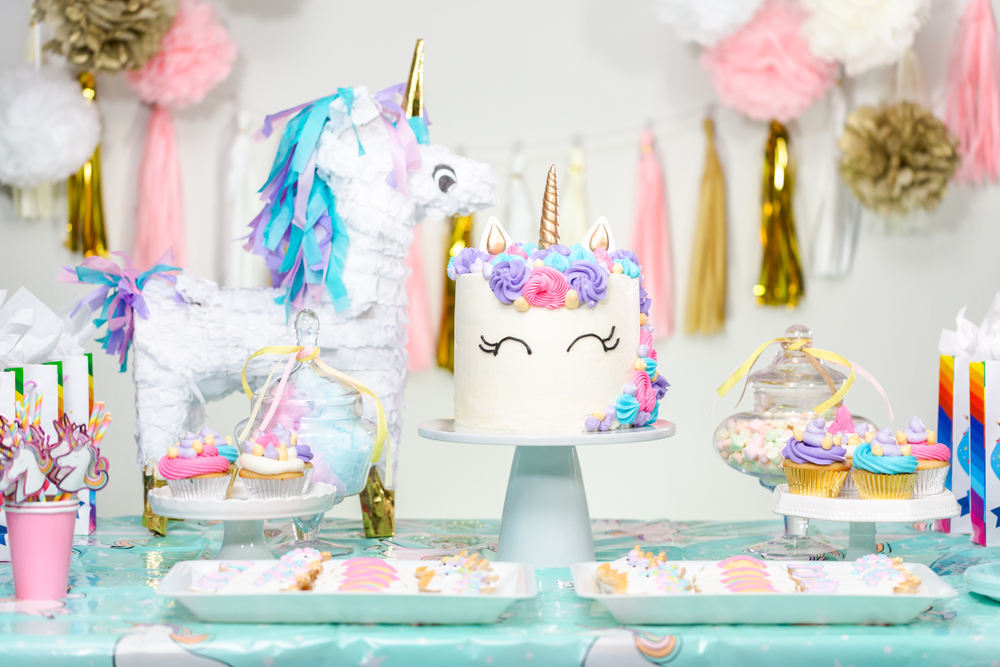 Kids Birthday Party Planner Singapore