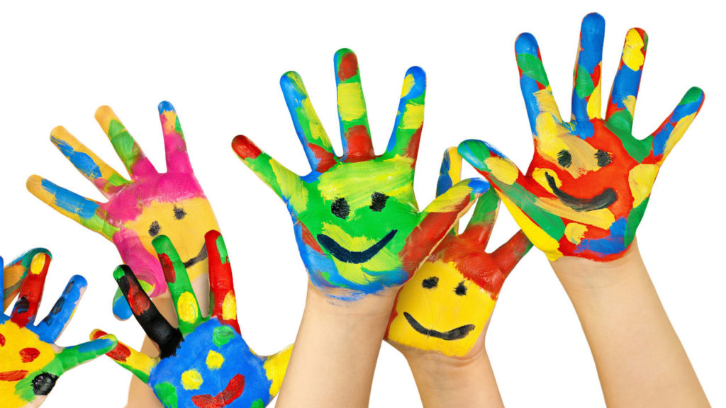 Kids Club At Tung Chung In Hong Kong