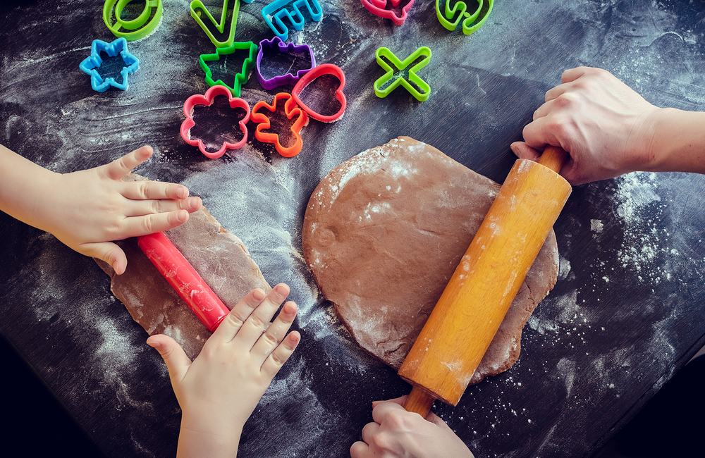 Kids cooking and baking classes in KL