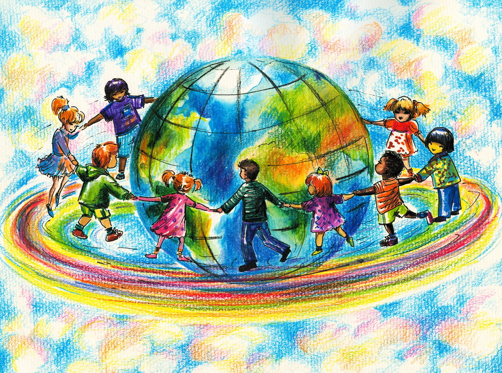 Kids Eco Dash