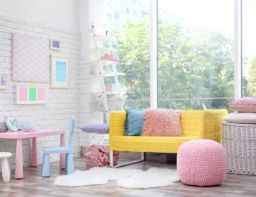 Best Kids Furniture And Nursery Stores In Singapore