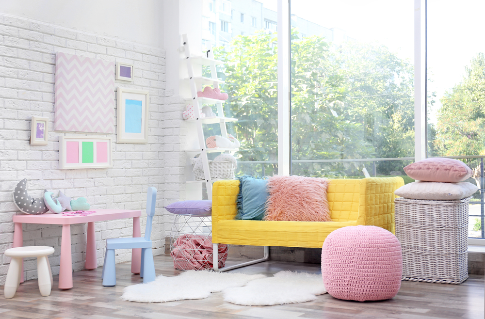 Best kids furniture stores in Singapore