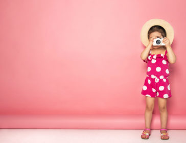 6 Baby And Kid Modeling And Talent Agencies In Hong Kong