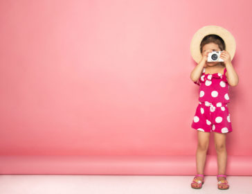 Guide To Kids Modelling In Hong Kong