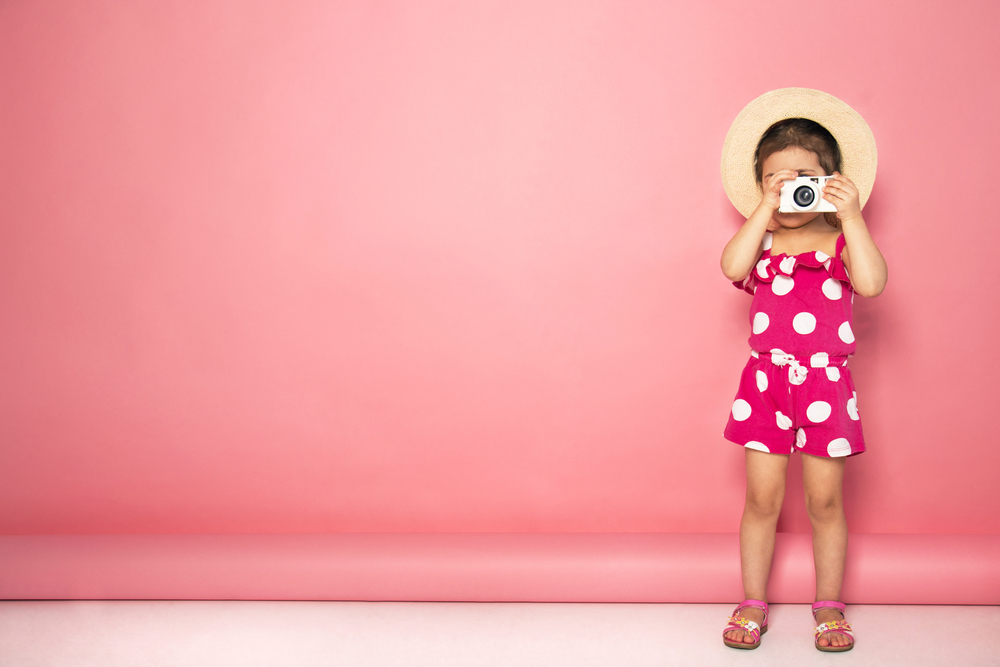 Guide To Kids Modelling In Hong Kong