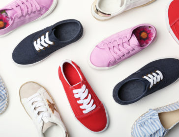 Where To Buy Kids’ Play, School And Sports Shoes In Hong Kong?