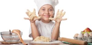 KidzGoumet Kids Cooking Classes In Jakarta