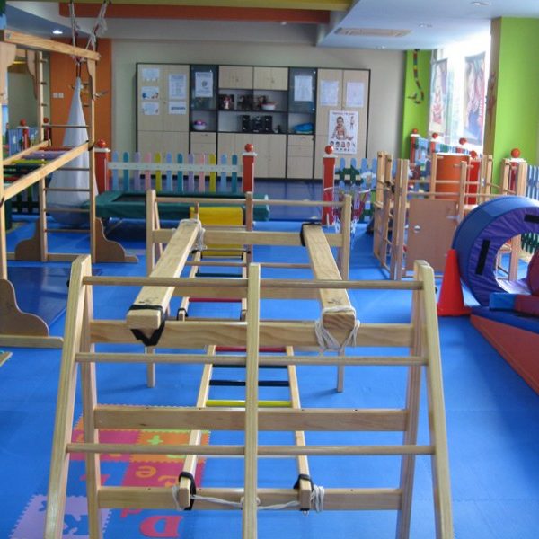 KindyROO indoor playground Jakarta