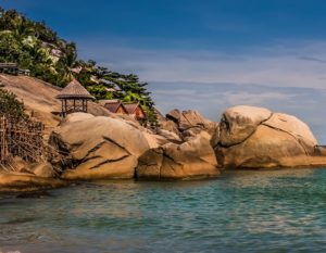 Guide To Koh Phangan, Thailand With Kids