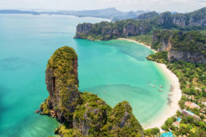 Ultimate Guide To Visiting Krabi, Thailand With Kids