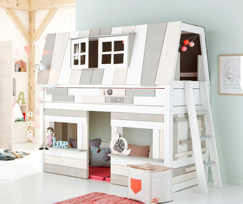 Kuhl Home Scandinavian Kids Furniture In Singapore