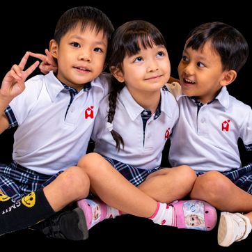 Agape Education Centre Singapore