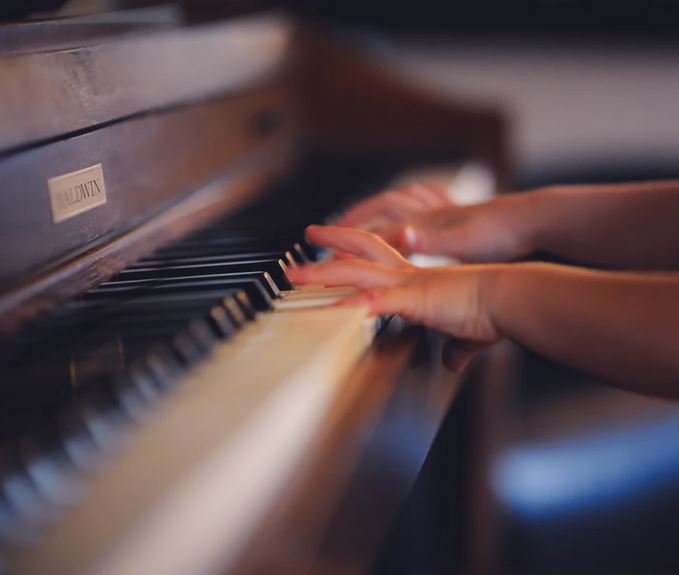 Learn An Instrument - At Music Temple - Jakarta - Little Steps Asia