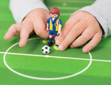 Lee Tung Avenue Summer Events