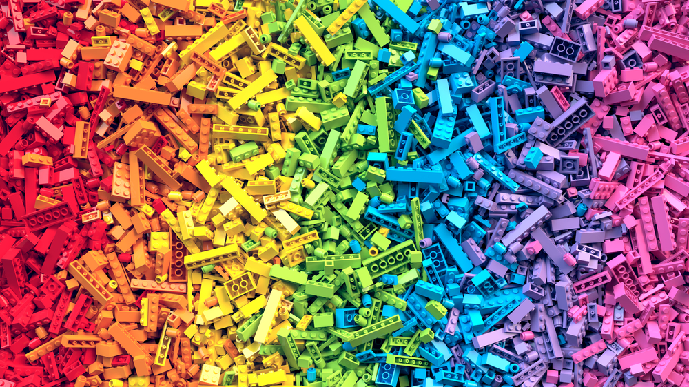 Lego camps for kids in Hong kong