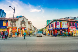 Little India Guide To Shopping And Eating In Singapore