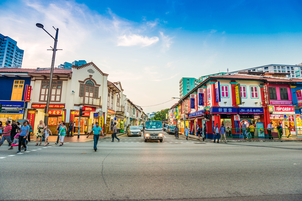 Guide To Little India In Singapore
