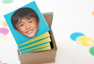 LolliBox Activity Box Fun For Kids In Singapore
