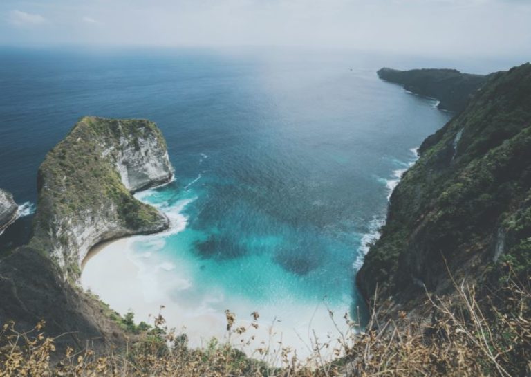 how to get to lombok