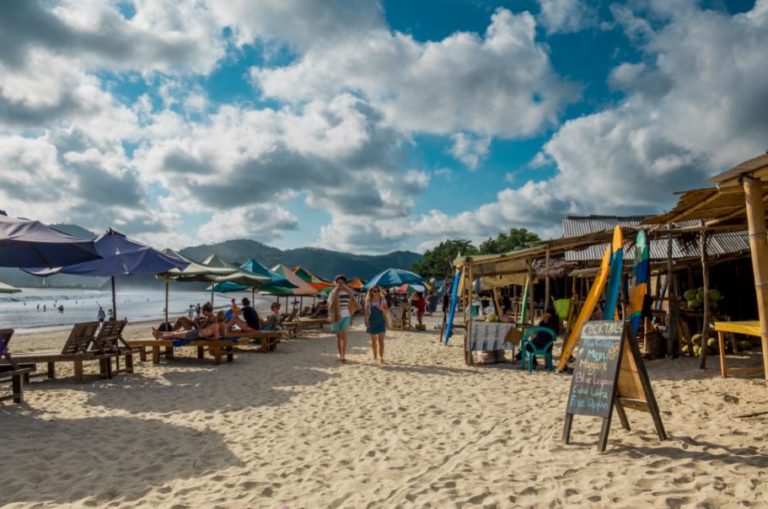 great places to eat in lombok