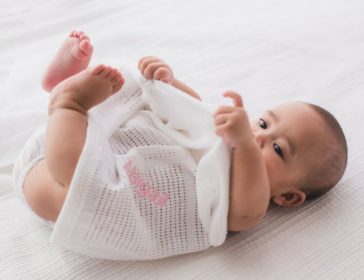 Personalized Baby Gifts At Lovingly Signed In Singapore