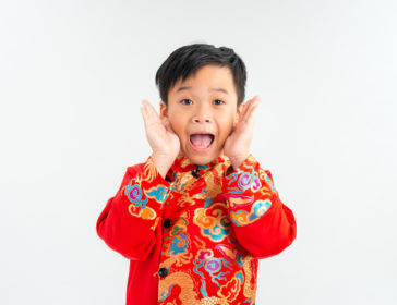 YMCA Lunar New Year Kids Camp Series In Hong Kong