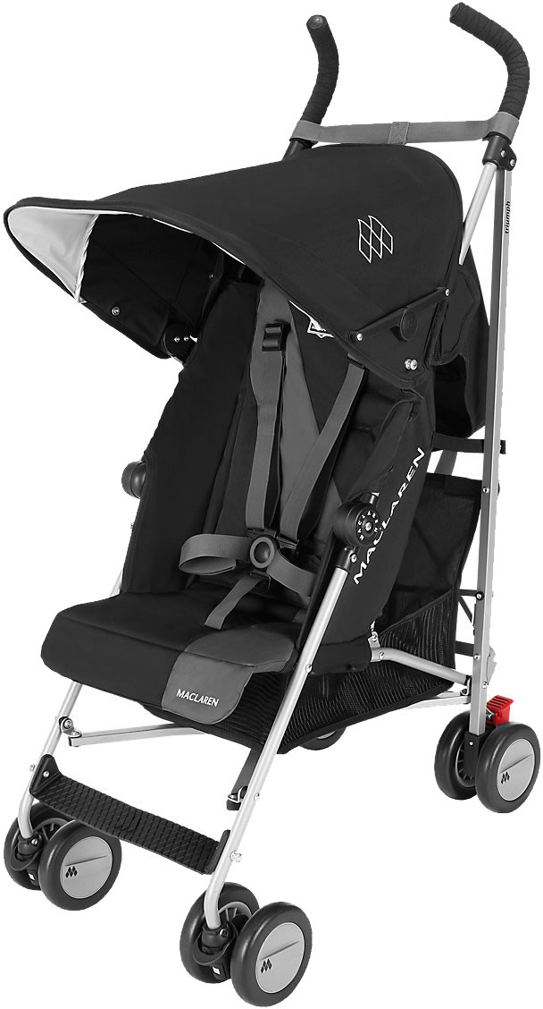 Buy MACLAREN TRIUMPH Strollers for kids in Singapore