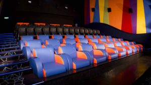Amazing Kid-Friendly Cinema In Malaysia