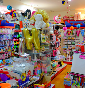 My Party Universe in Kuala Lumpur