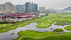 Best Golf Course And Lessons In Macau